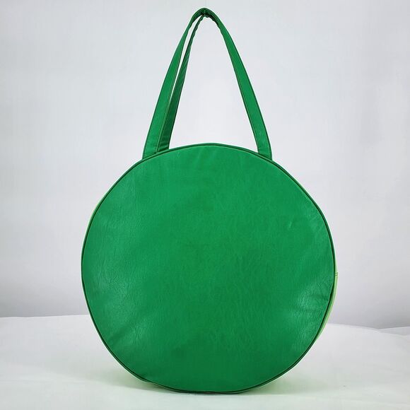 Betsey Johnson Watermelon I'm One In A Melon Insulated Cooler Tote Bag - Picture 5 of 12